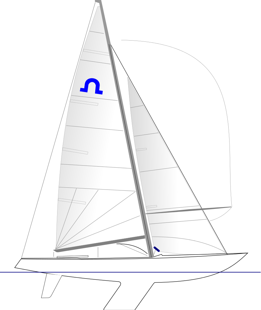 British Soling Association website